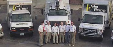 Same Day Electricians in Newberry