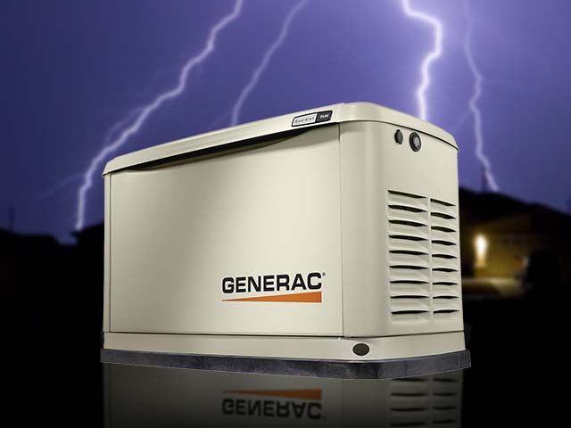 For All Your Electrical Needs in Newberry