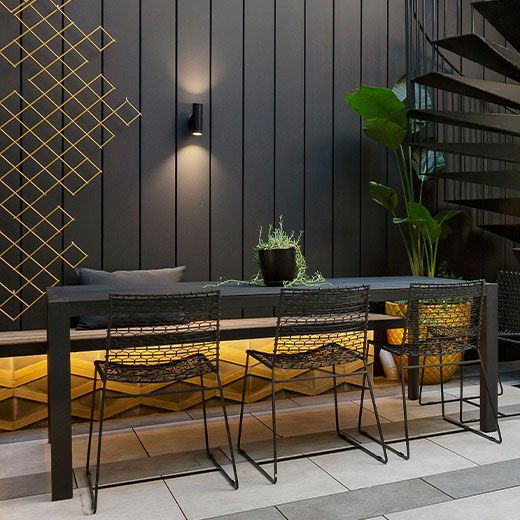 Outdoor Lighting Experts in Newberry
