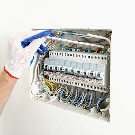 Electrical Panel & Circuit Breaker Specialists in Newberry