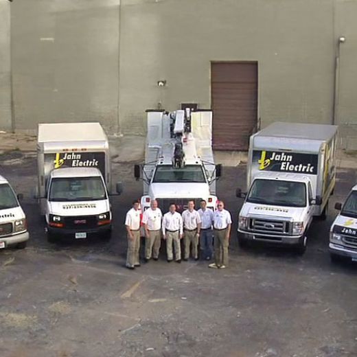 Same Day Electricians in Newberry