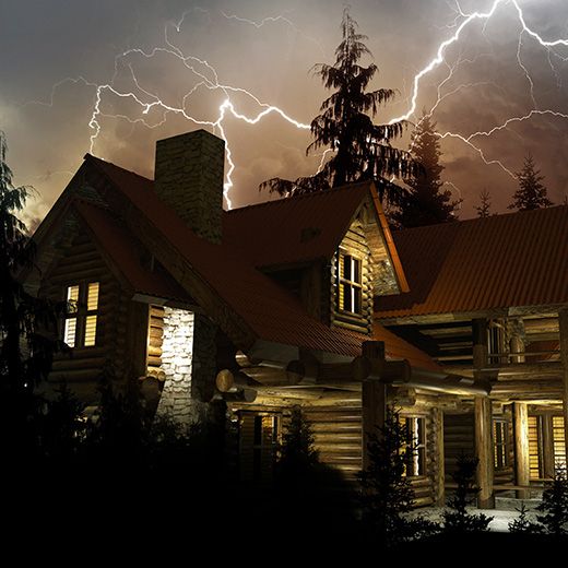 For All Your Electrical Needs in Newberry