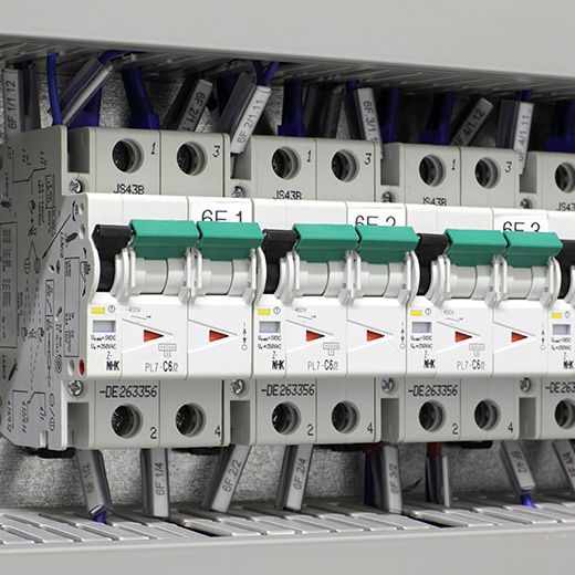 Electrical Panel & Circuit Breaker Specialists in Newberry