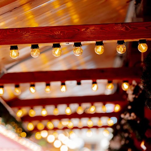 Outdoor Lighting Experts in Newberry