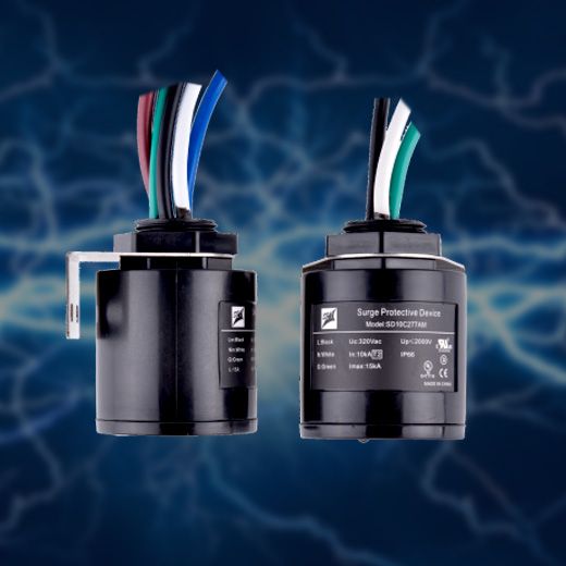 Surge Protection Specialists in Newberry
