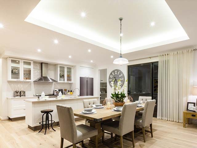 Expert Lighting Electricians in Newberry