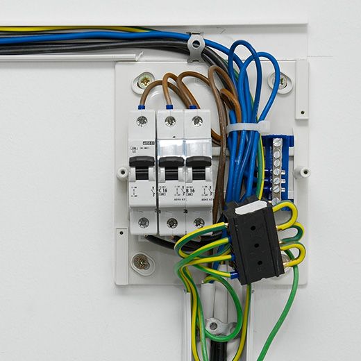For All Your Electrical Needs in Newberry