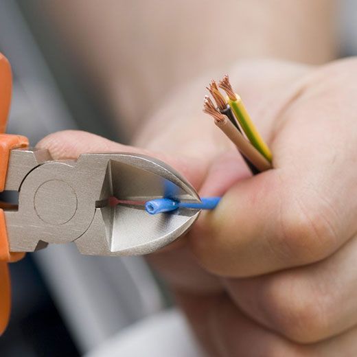 Electrical Safety & Rewiring Specialists in Newberry